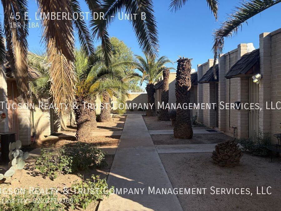 45 E Limberlost Dr #B - Photo 2 of 10