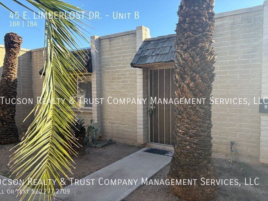 45 E Limberlost Dr #B - Photo 3 of 10