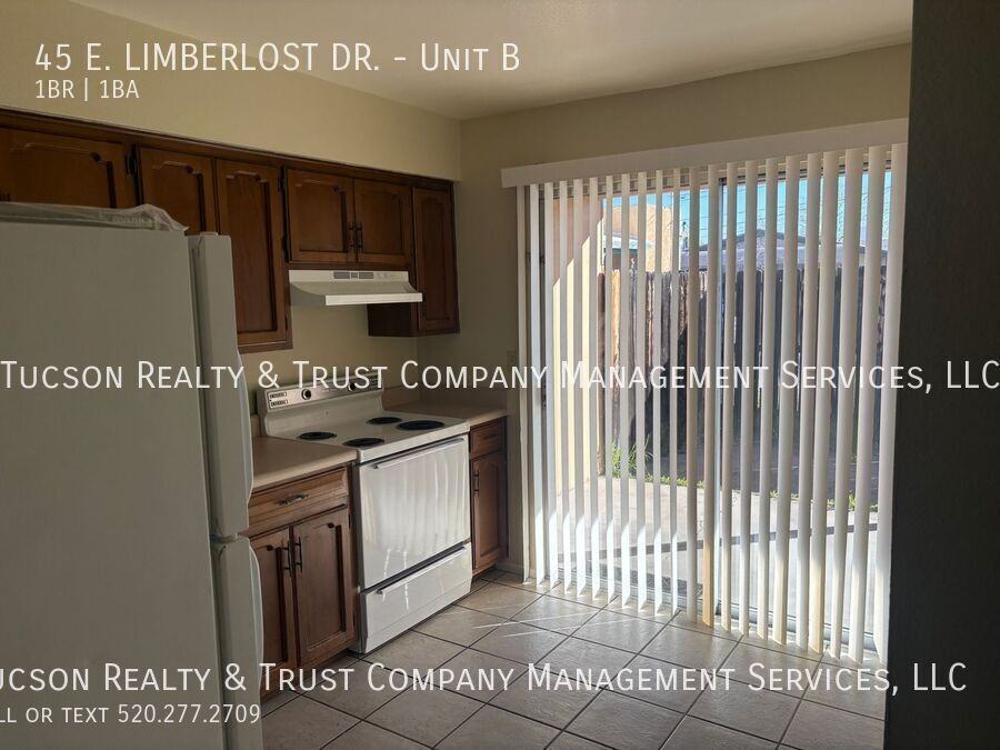 45 E Limberlost Dr #B - Photo 4 of 10