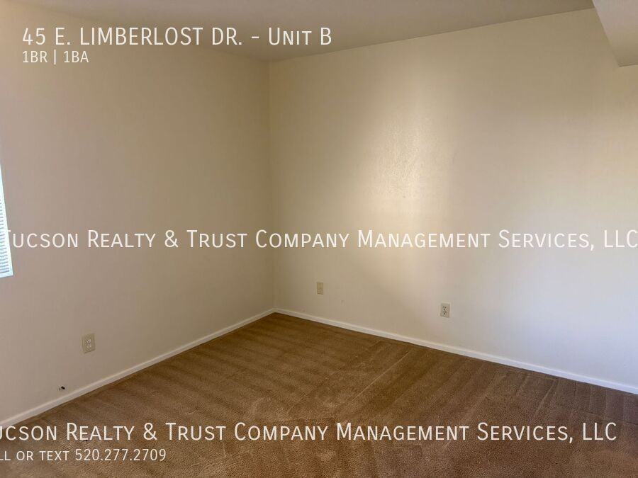 45 E Limberlost Dr #B - Photo 6 of 10