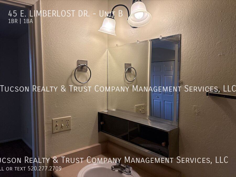 45 E Limberlost Dr #B - Photo 7 of 10