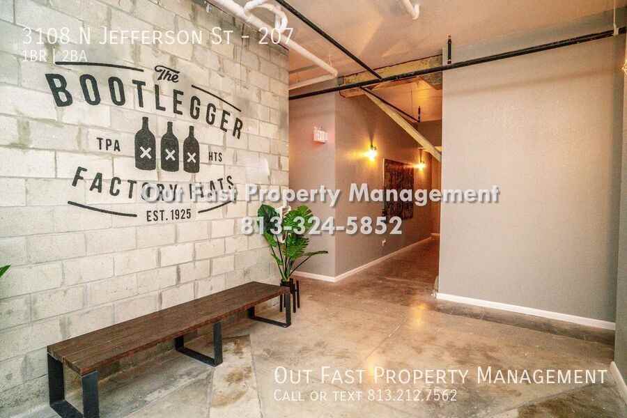 3108 N Jefferson St #207 - Photo 4 of 31