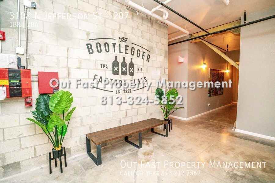 3108 N Jefferson St #207 - Photo 5 of 31