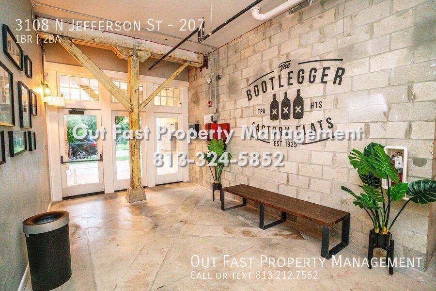 3108 N Jefferson St #207 - Photo 6 of 31