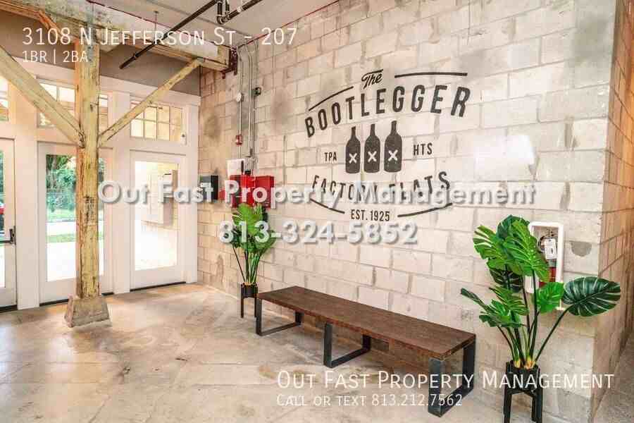 3108 N Jefferson St #207 - Photo 7 of 31