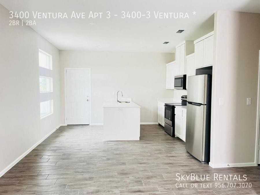 3400 3400 Ventura Ave Apt 3 - Photo 4 of 10
