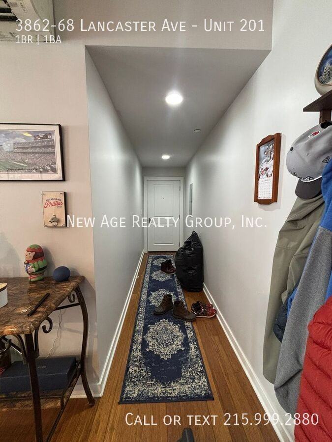 3862 Lancaster Ave #201 - Photo 4 of 11