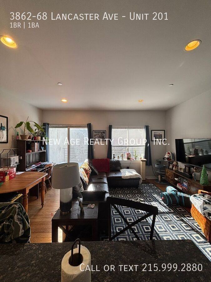 3862 Lancaster Ave #201 - Photo 6 of 11