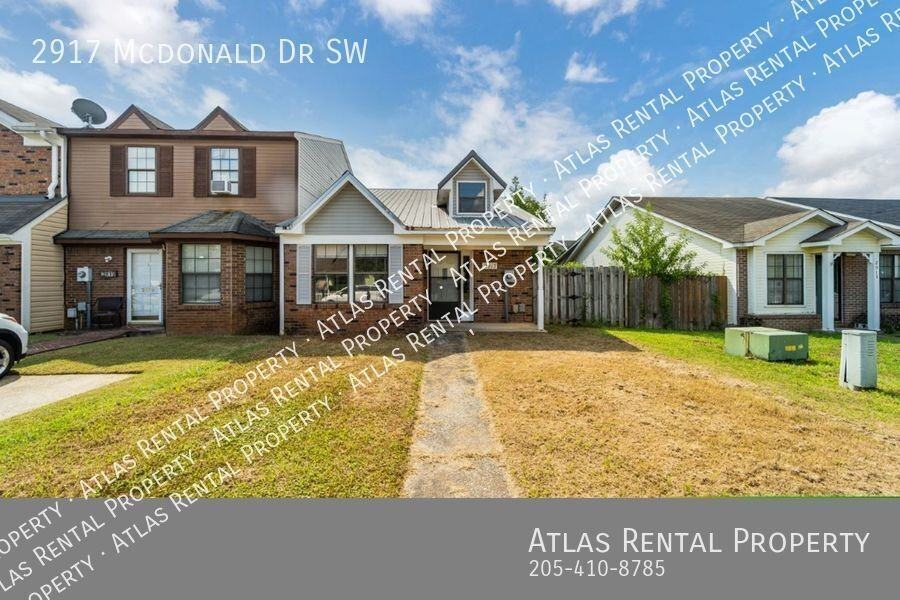 2917 Mcdonald Dr Sw - Photo 2 of 24