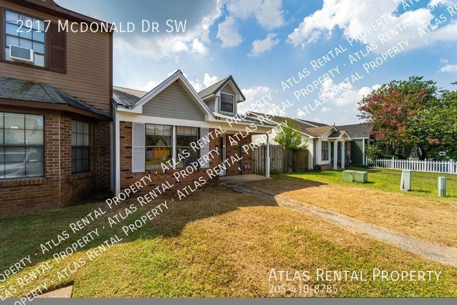 2917 Mcdonald Dr Sw - Photo 3 of 24