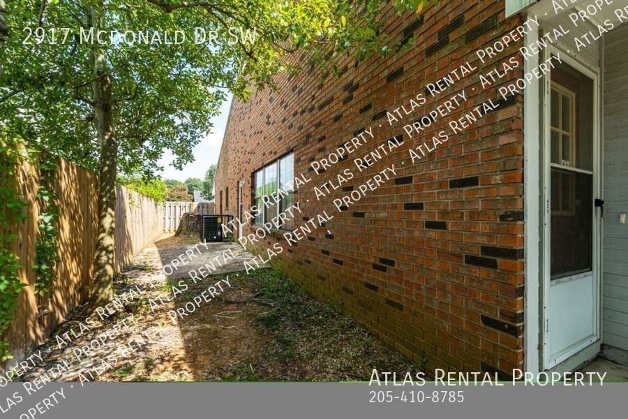 2917 Mcdonald Dr Sw - Photo 4 of 24