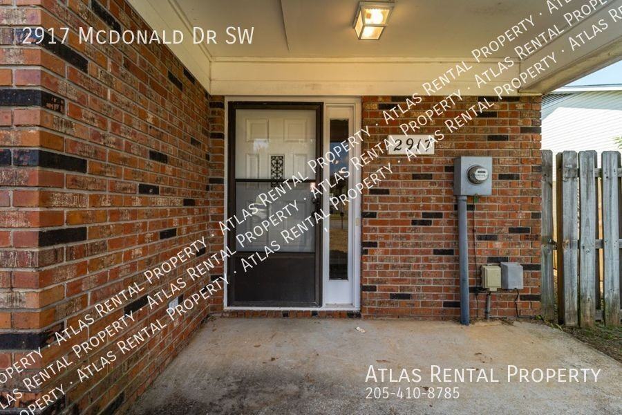 2917 Mcdonald Dr Sw - Photo 6 of 24