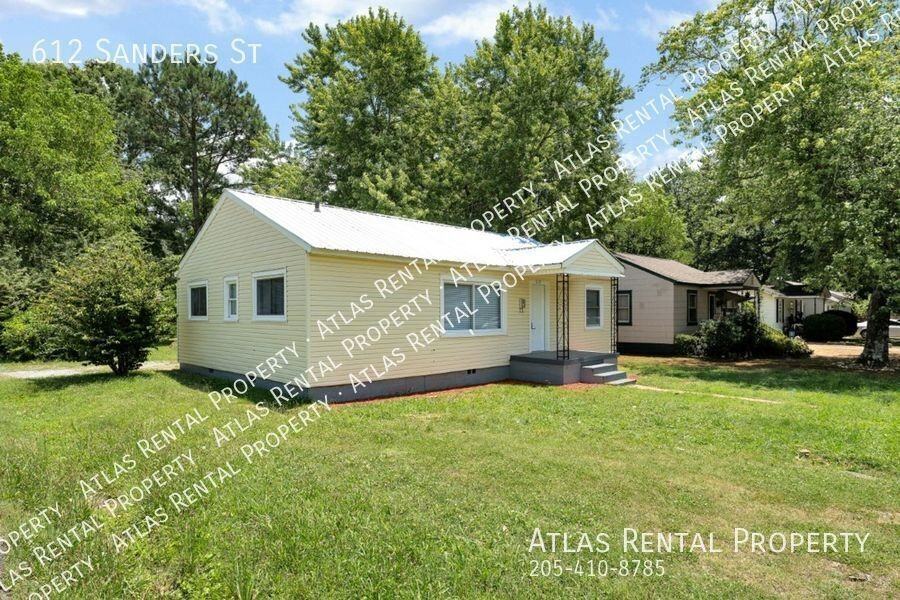 612 Sanders St - Photo 4 of 25