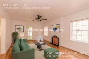 841 S 500 E #11 - Photo 1 of 1