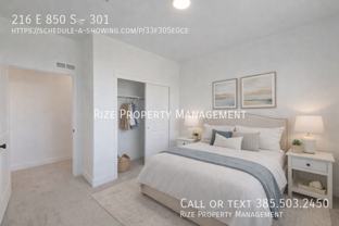216 E 850 S #301 - Photo 1 of 1