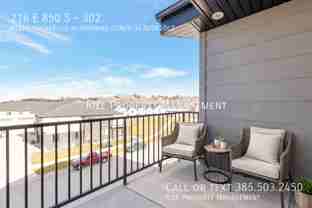 216 E 850 S #302 - Photo 1 of 1