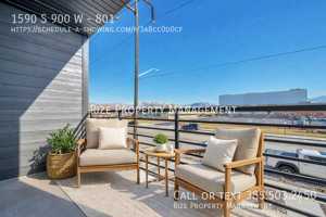 featured image of 1590 S 900 W #801