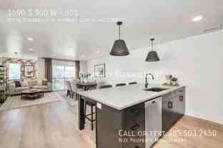 1590 S 900 W #801 - Photo 1 of 1