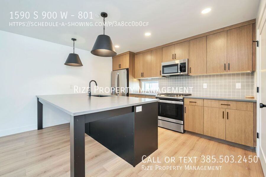 1590 S 900 W #801 - Photo 4 of 15