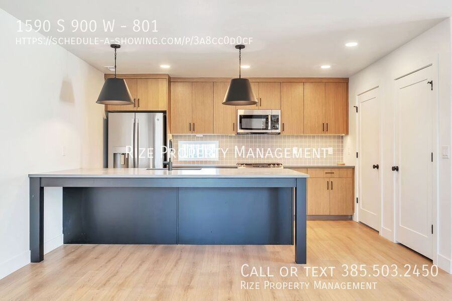 1590 S 900 W #801 - Photo 6 of 15