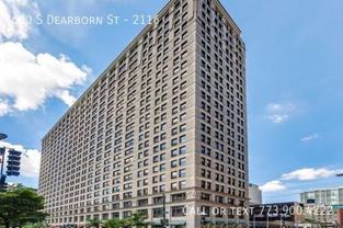 600 S Dearborn St #2116 - Photo 1 of 1