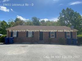 featured image of 19651 Leesville Rd #D