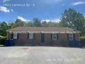 19651 Leesville Rd #D - Photo 1 of 1