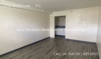 2700 White Ln #251 - Photo 1 of 1