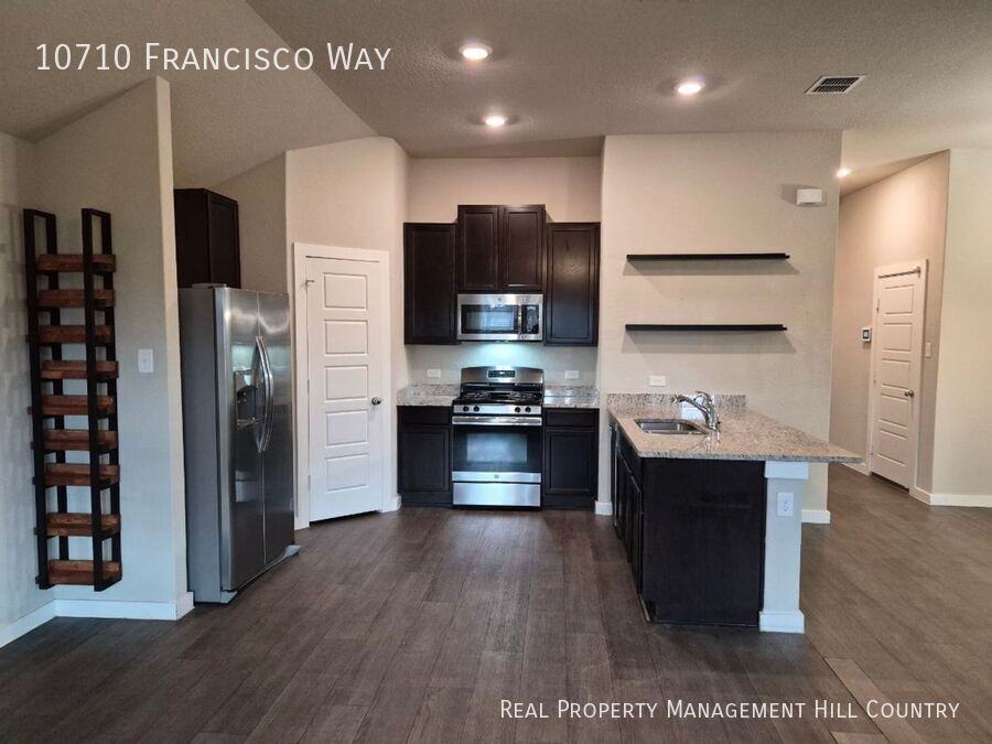 10710 Francisco Way - Photo 2 of 7