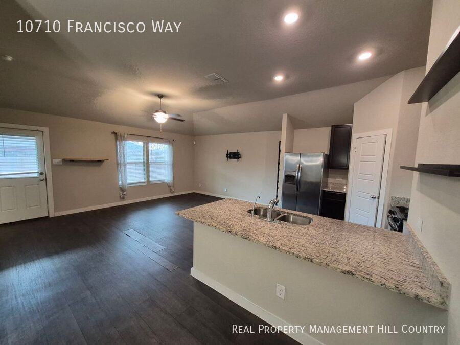 10710 Francisco Way - Photo 3 of 7
