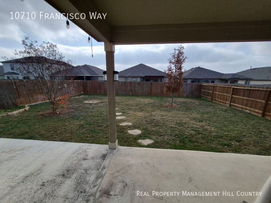 10710 Francisco Way - Photo 6 of 7