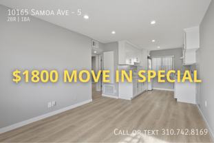 10165 Samoa Ave #5 - Photo 1 of 1