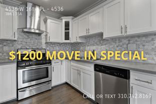 4536 W 16th Pl #4536 - Photo 1 of 1