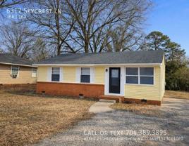 6317 Skycrest Ln - Photo 1 of 1