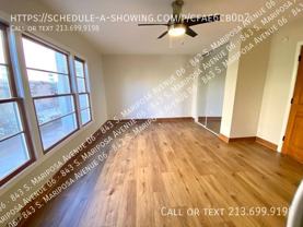 843 S Mariposa Ave - Photo 1 of 1