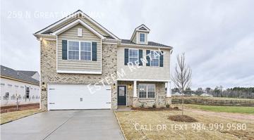 featured image of 259 N Great White Way