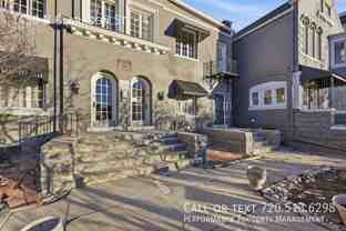 1450 N Clarkson St #4 - Photo 1 of 1