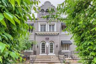 1450 N Clarkson St #7 - Photo 1 of 1