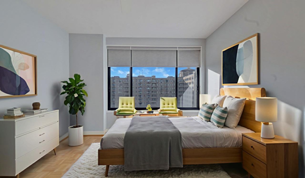 2501 Calvert St Nw #702 - Photo 6 of 9