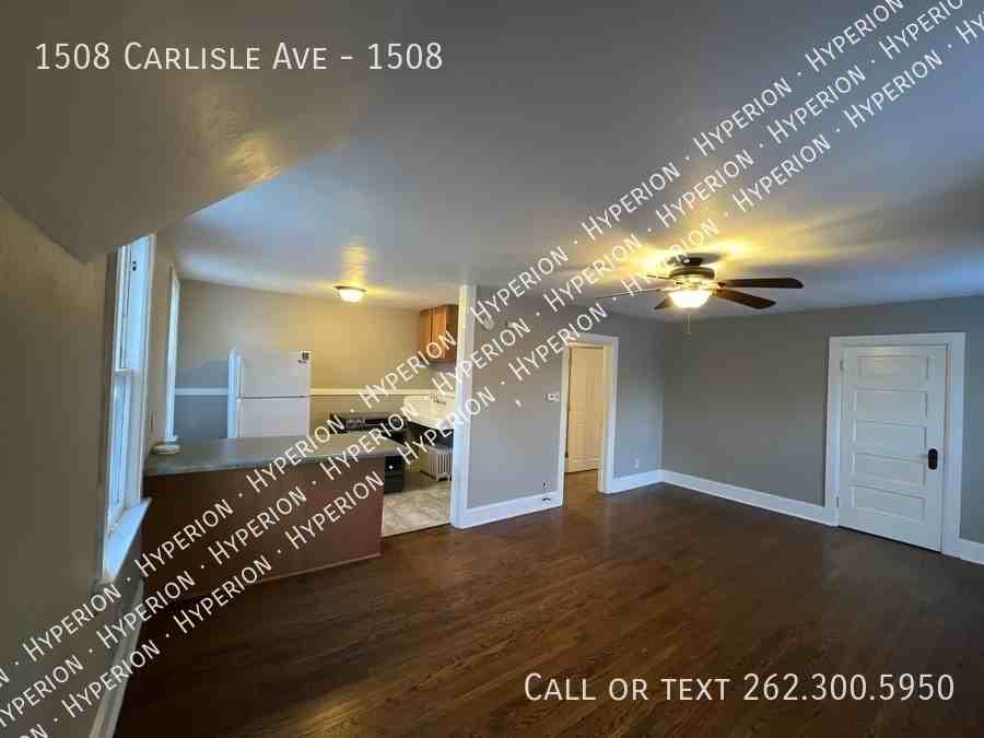 1508 Carlisle Ave #1508 - Photo 4 of 15