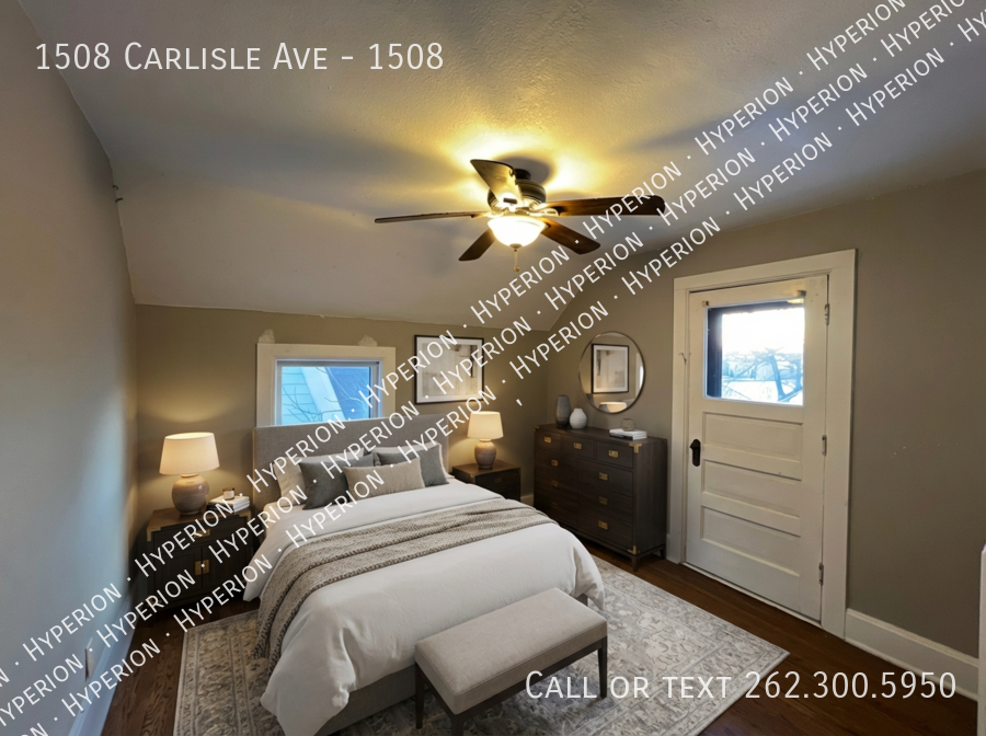 1508 Carlisle Ave #1508 - Photo 7 of 15