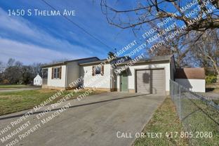 1450 S Thelma Ave - Photo 1 of 1