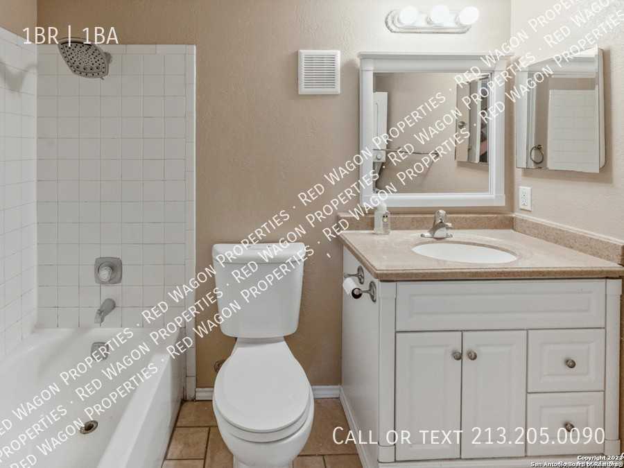 11610 Vance Jackson Road413 - Photo 3 of 16