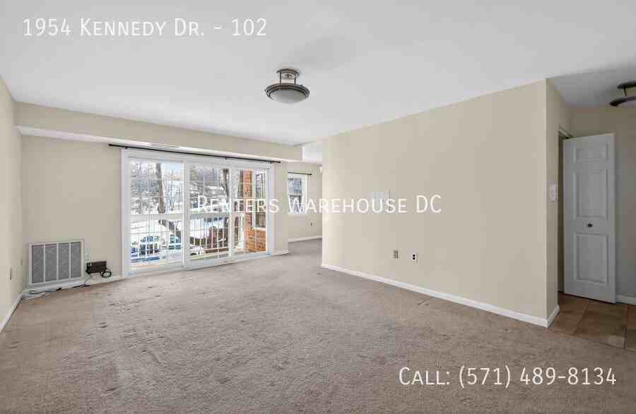 1954 Kennedy Dr #102 - Photo 2 of 15