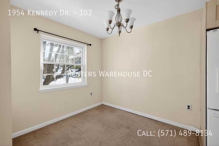 1954 Kennedy Dr #102 - Photo 4 of 15