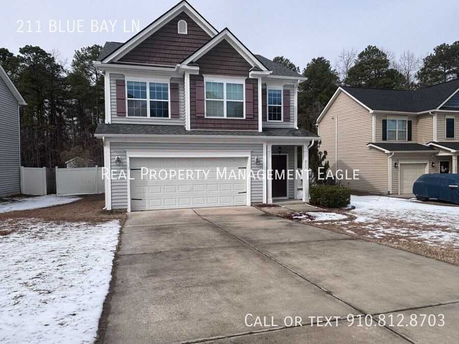 211 Blue Bay Ln - Photo 2 of 25