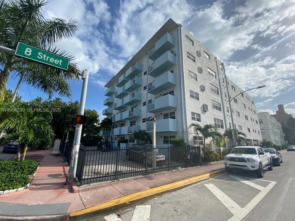 801 Meridian Ave #8012E - Photo 3 of 12