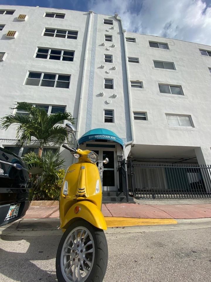 801 Meridian Ave #8012E - Photo 5 of 12