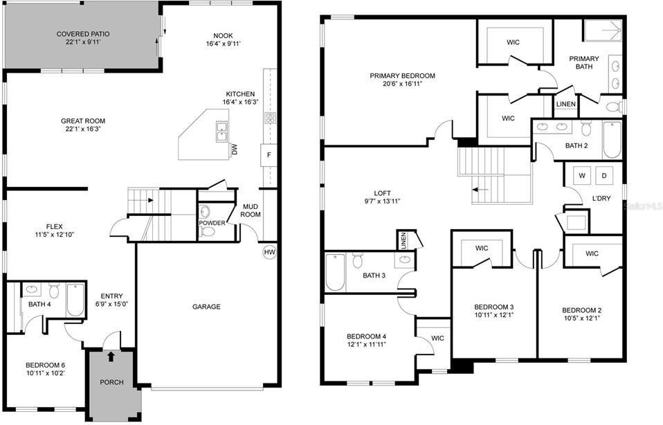 1964 Burgundy Dr #1964 - Photo 4 of 50