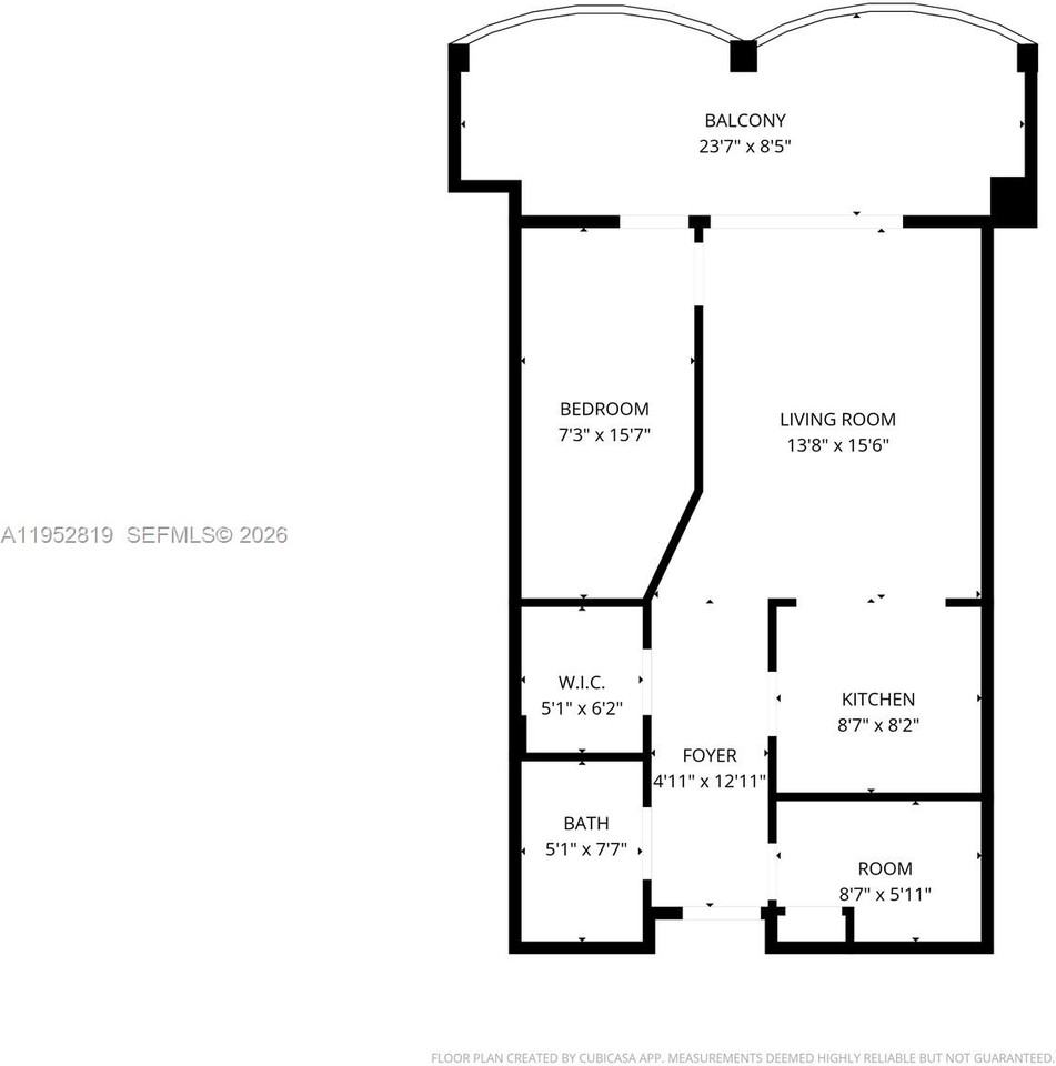 5401 Collins Ave #5401-1129 - Photo 6 of 15